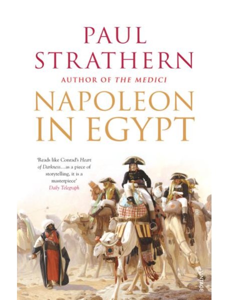 Napoleon in Egypt