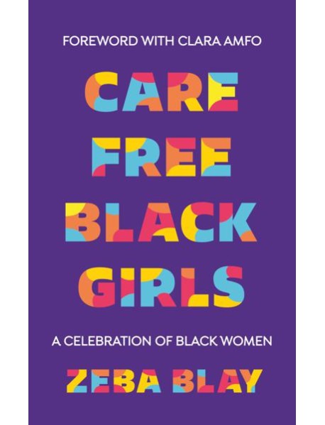 Carefree Black Girls