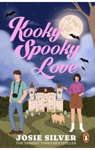 Kooky Spooky Love