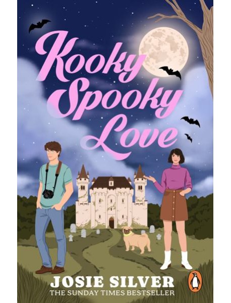 Kooky Spooky Love