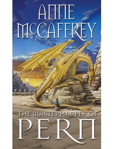 The Masterharper Of Pern The Masterharper Of Pern
