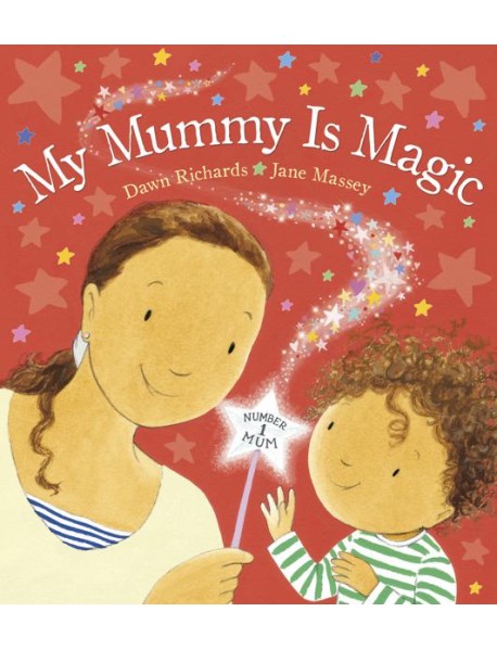 My Mummy is Magic