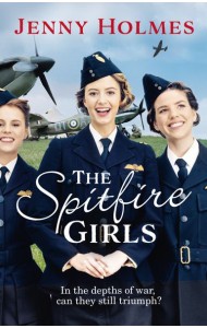 The Spitfire Girls