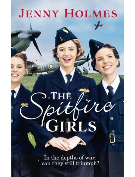 The Spitfire Girls