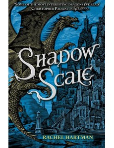 Shadow Scale Shadow Scale