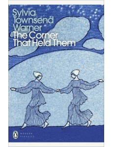 The Corner That Held Them The Corner That Held Them