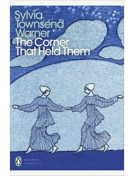 The Corner That Held Them