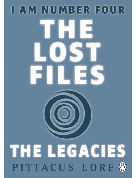 I Am Number Four The Lost Files The Le