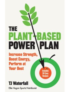 The PlantBased Power Plan
