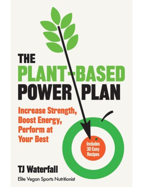 The PlantBased Power Plan