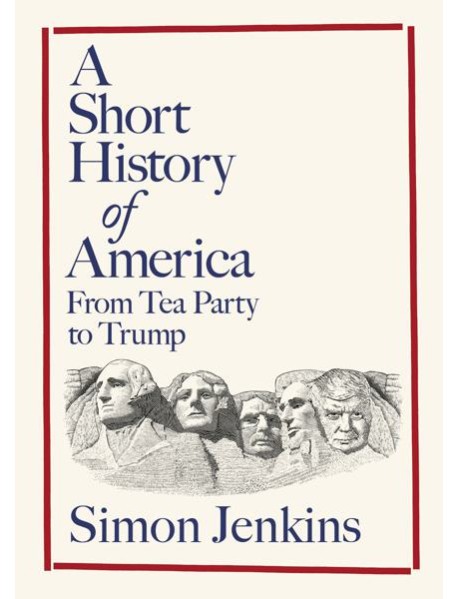 A Short History of America