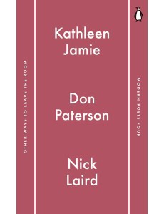 Penguin Modern Poets 4