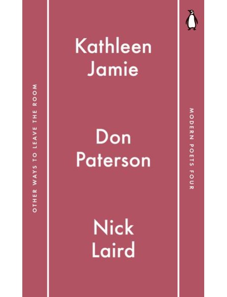 Penguin Modern Poets 4