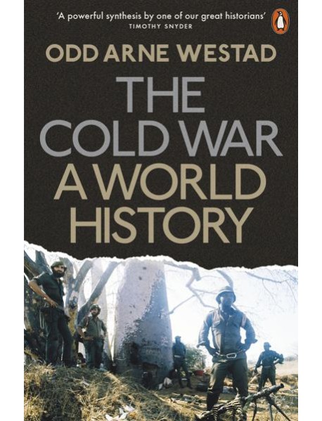 The Cold War