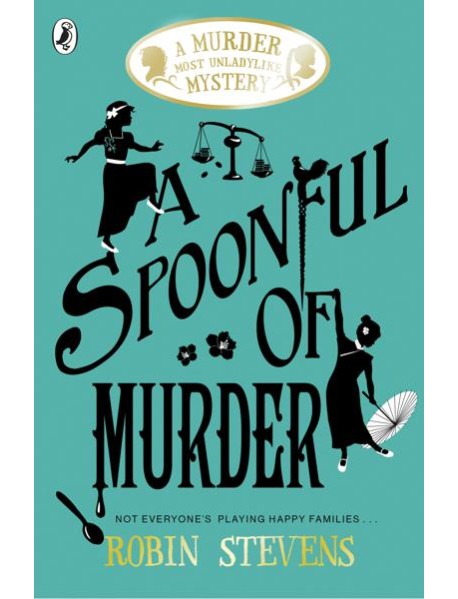 A Spoonful of Murder