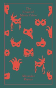 The Count of Monte Cristo