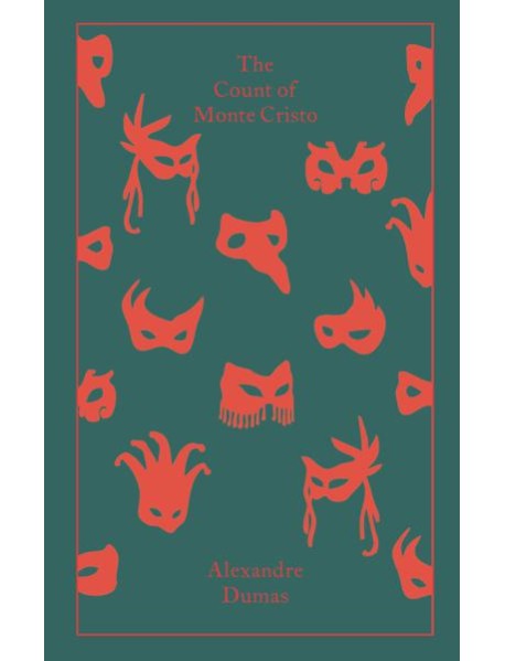 The Count of Monte Cristo