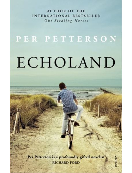 Echoland