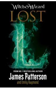 Witch Wizard The Lost