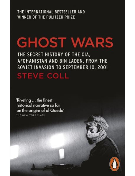 Ghost Wars
