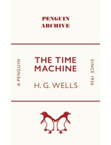 The Time Machine