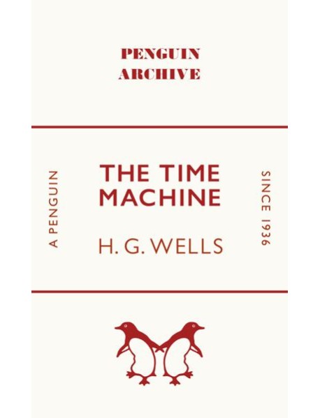 The Time Machine