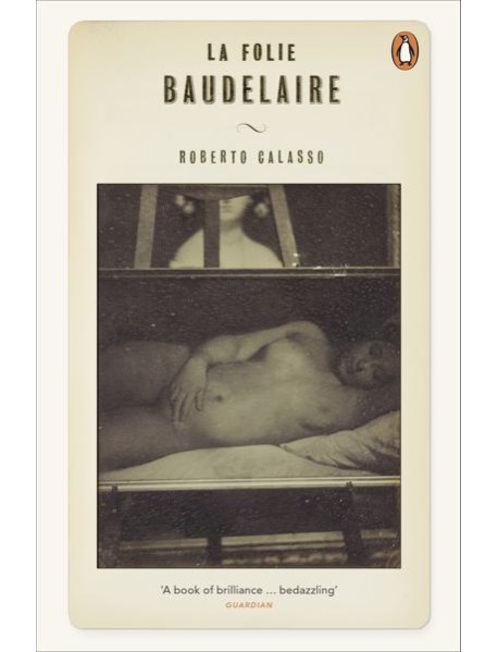 La Folie Baudelaire