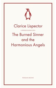 The Burned Sinner and the Harmonious Ang