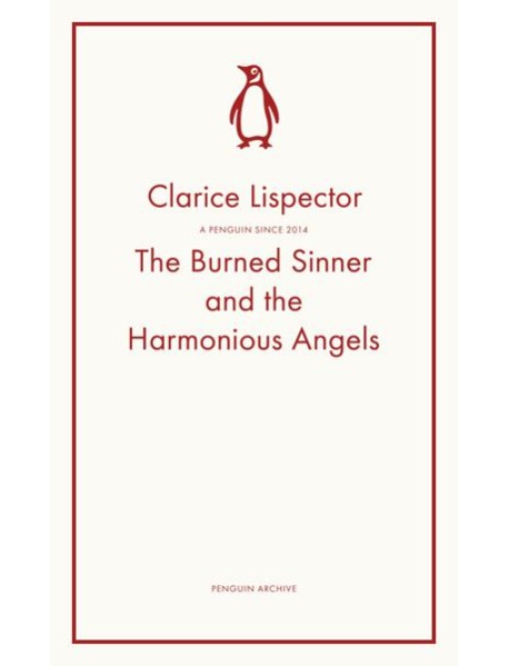 The Burned Sinner and the Harmonious Ang