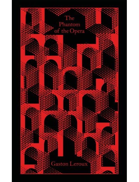 The Phantom of the Opera