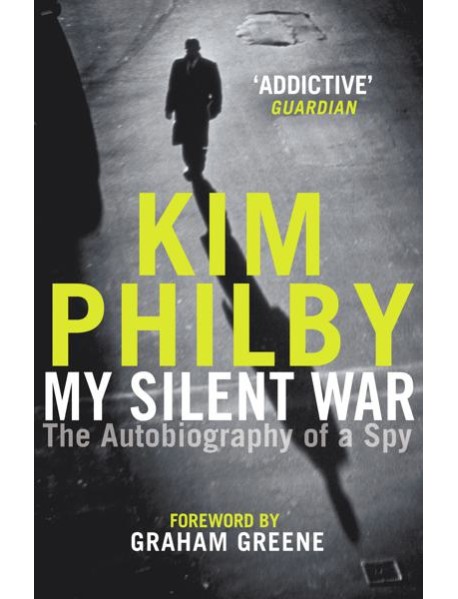 My Silent War