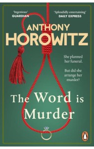 The Word Is Murder
