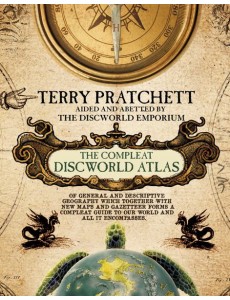 The Discworld Atlas