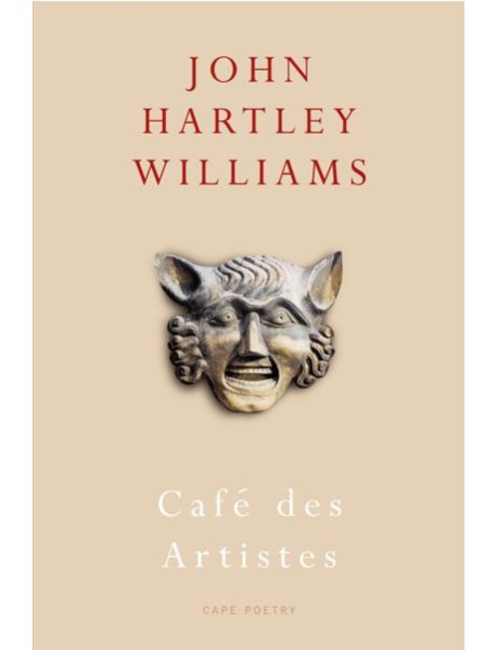 Cafe des Artistes