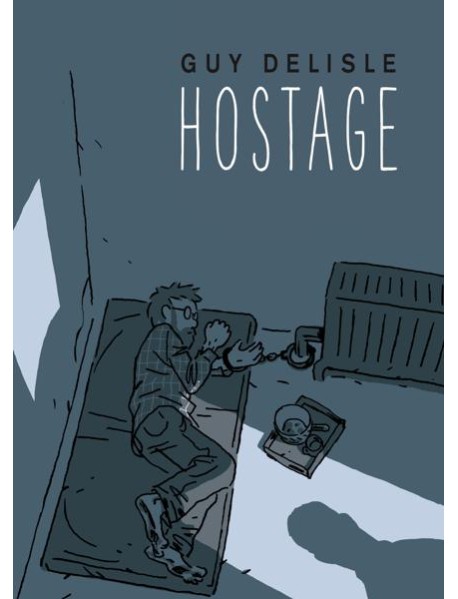 Hostage