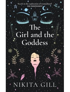 The Girl and the Goddess The Girl and the Goddess