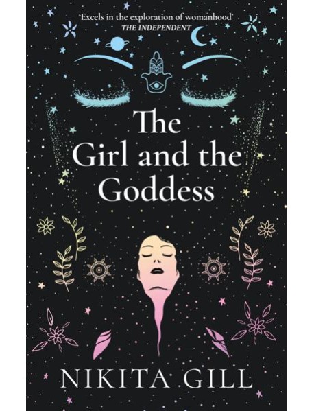 The Girl and the Goddess