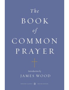 The Book of Common Prayer Penguin Class