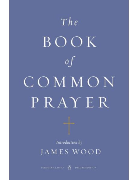 The Book of Common Prayer Penguin Class