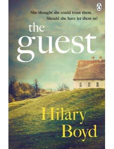 The Guest The Guest