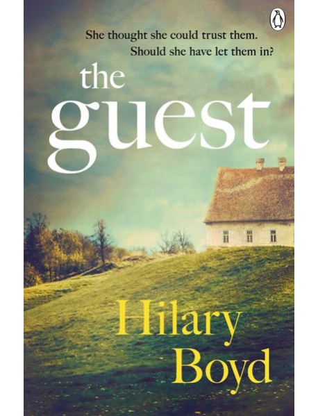 The Guest