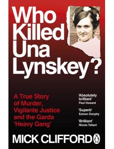 Who Killed Una Lynskey