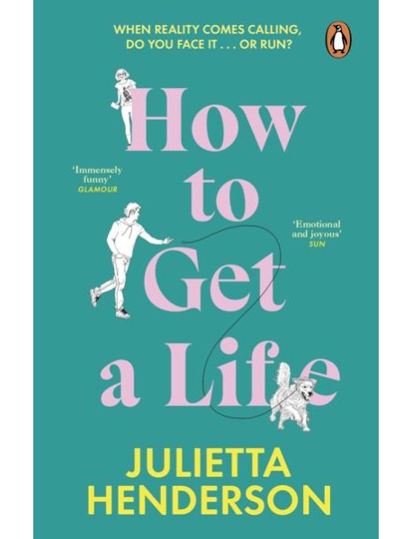 How to Get a Life