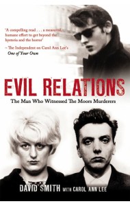 Evil Relations formerly published as Wi