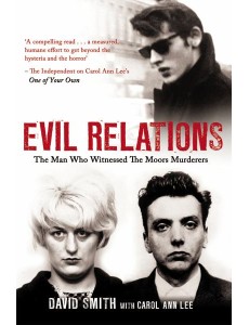 Evil Relations formerly published as Wi