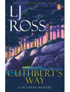 Cuthberts Way Cuthberts Way