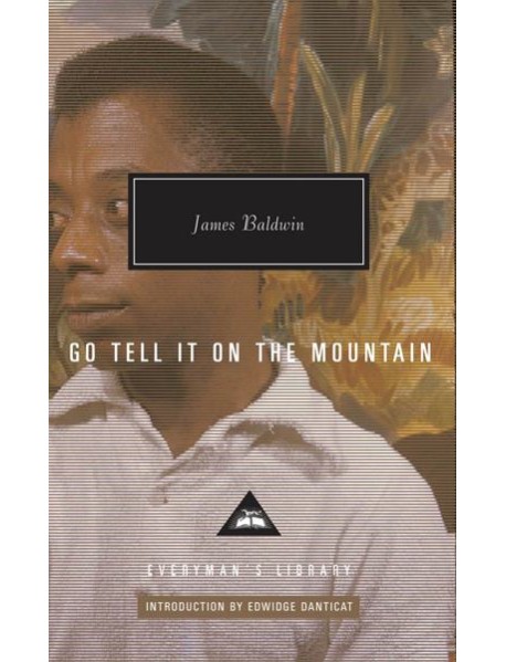 Go Tell It on the Mountain