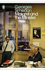 Maigret and the Minister