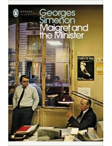 Maigret and the Minister