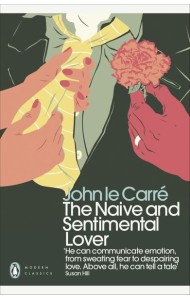 The Naive and Sentimental Lover